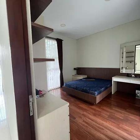Hotel Cipedes Mansion
